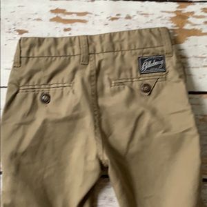 Billabong Carter Boys Stretch Pants Size 23 (10)